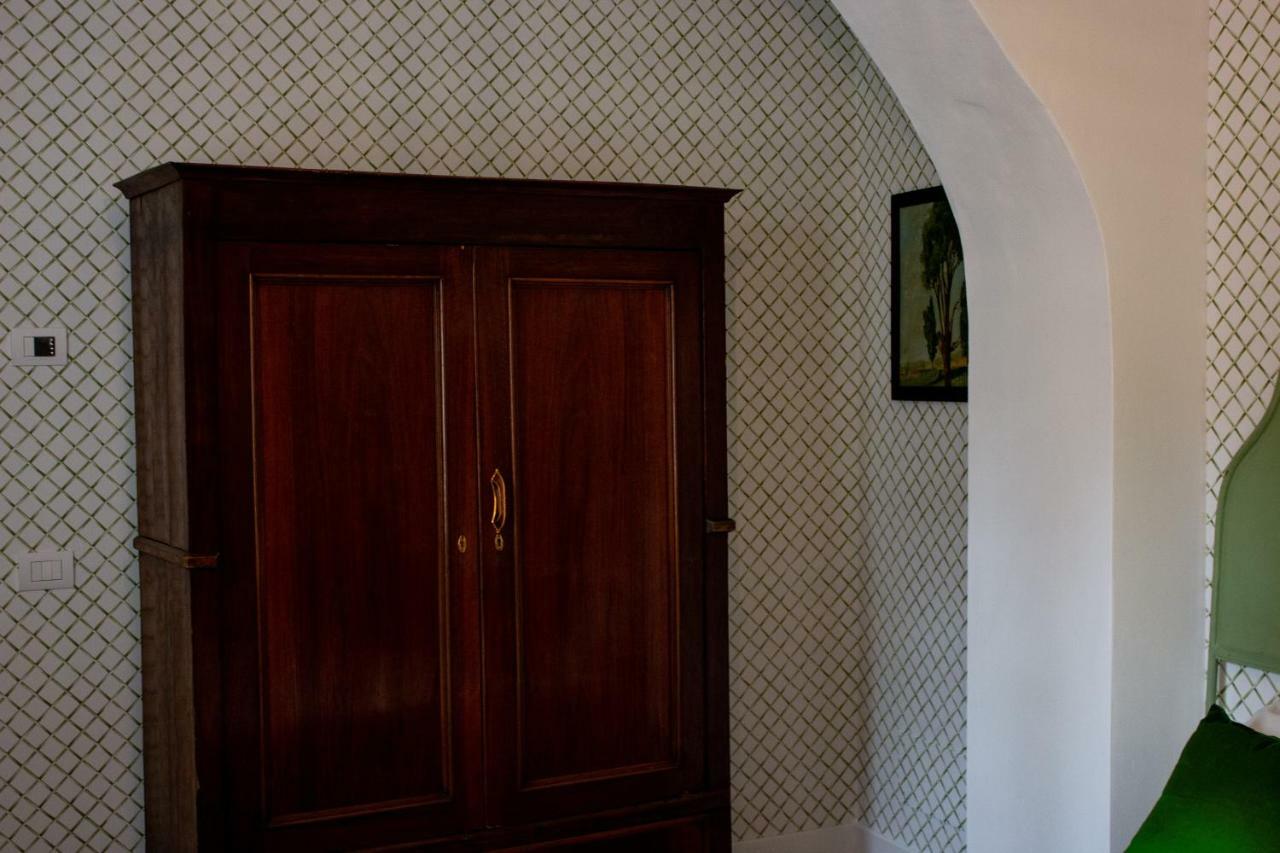 Locanda Capolago Colico Exterior foto