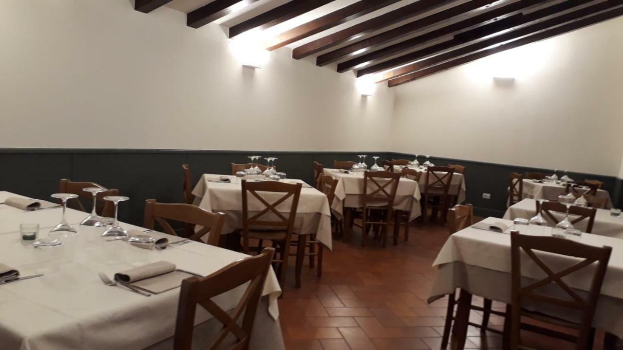 Locanda Capolago Colico Exterior foto
